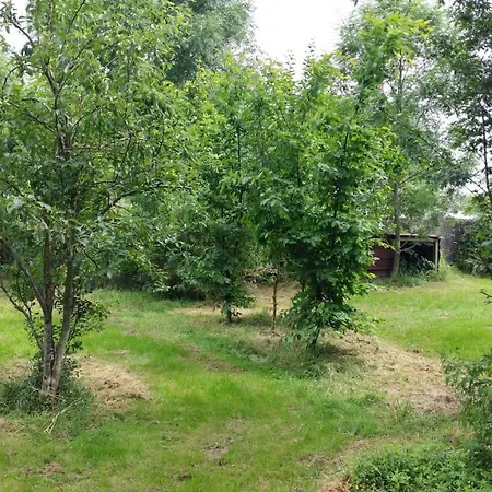 Apartamento Bendig Neuendorf-Sachsenbande