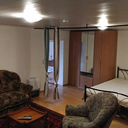 Bendig Apartamento Neuendorf-Sachsenbande