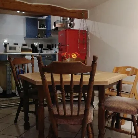 Apartamento Bendig *