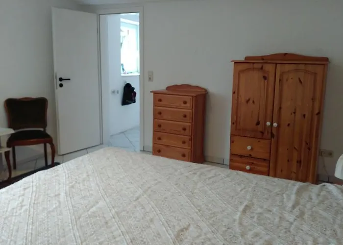 Apartamento Bendig