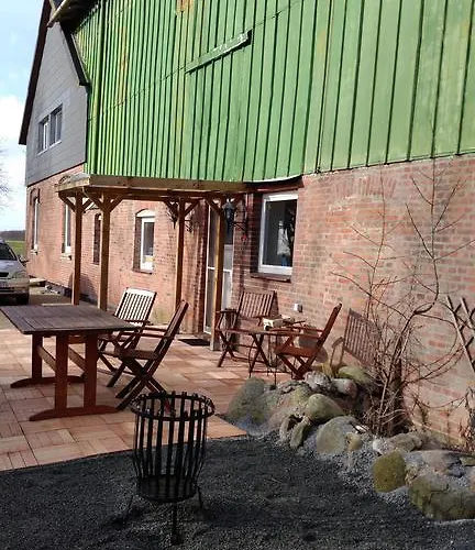 Bendig Appartement Neuendorf-Sachsenbande