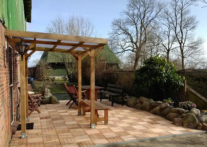 Bendig Appartement *