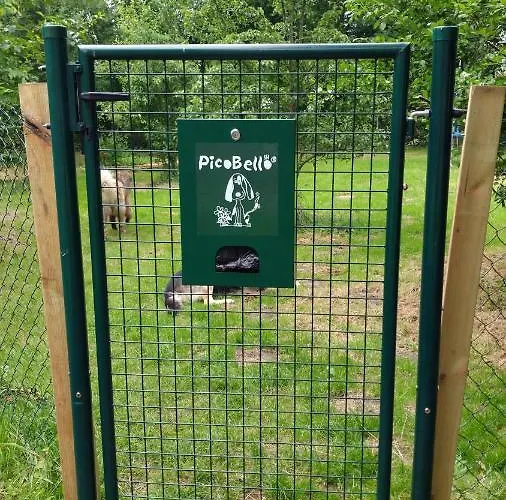 Apartamento Bendig *