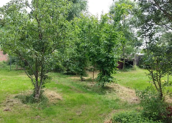 Appartement Bendig Neuendorf-Sachsenbande