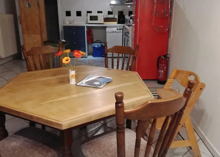 Appartement Bendig Neuendorf-Sachsenbande