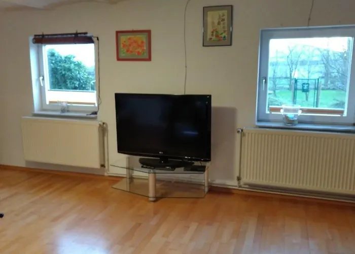 Appartement Bendig Neuendorf-Sachsenbande