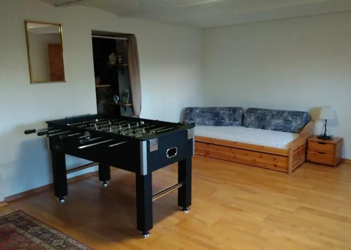 Appartement Bendig