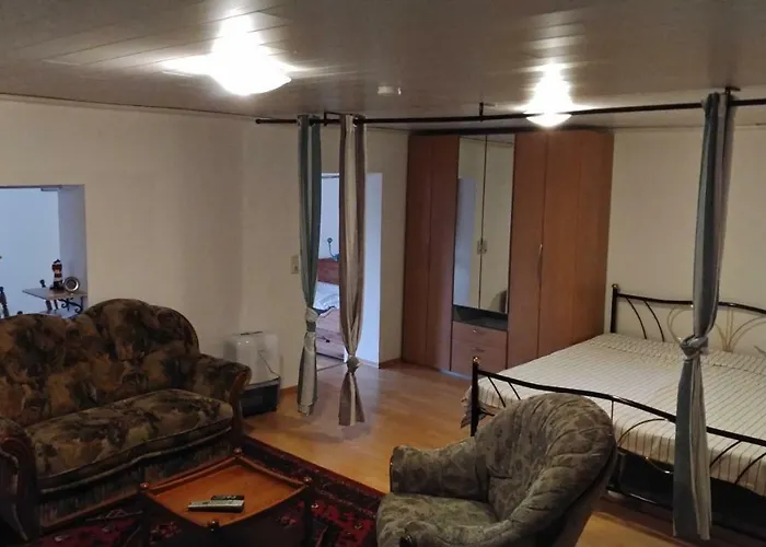 Bendig Appartement Neuendorf-Sachsenbande