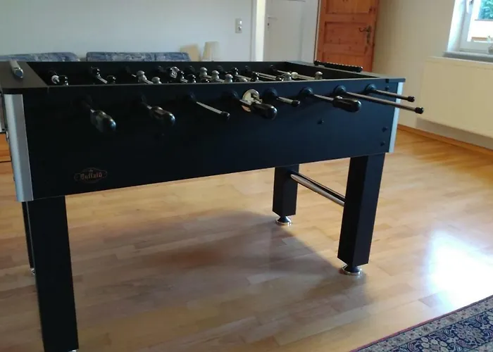 Apartamento Bendig *