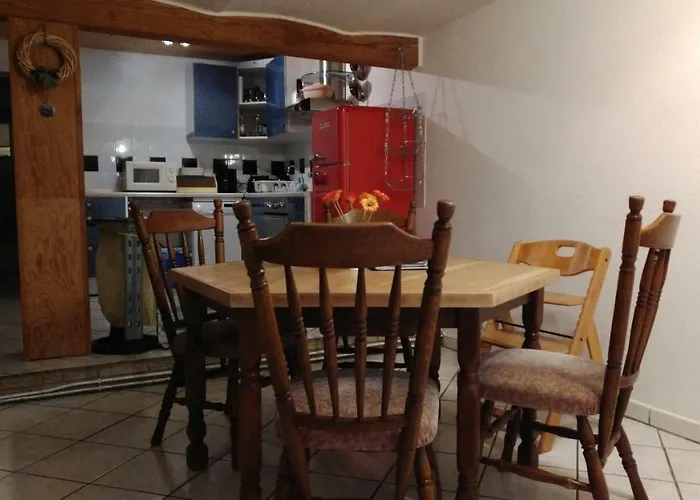 Apartamento Bendig *